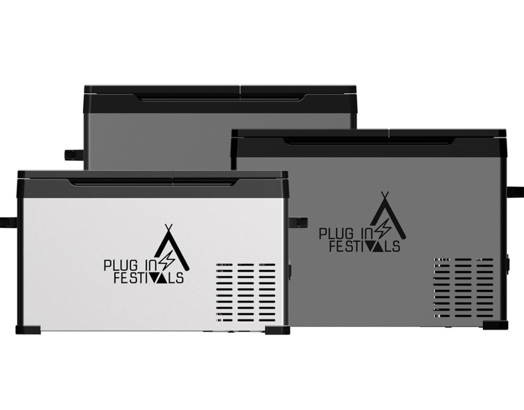 Schne Plug In Festival Bild