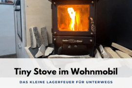 tiny stove im wohnmobil