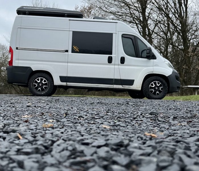 Fiat Ducato Spiegelblinker schwarz Westerwald letz-camp.de Fiat Ducato Spiegelblinker schwarz Westerwald letzt-camp.de